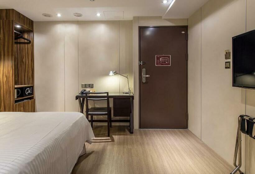 اتاق کلاسیک, Relax I