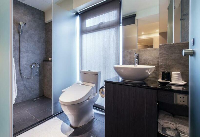 اتاق کلاسیک, Relax I