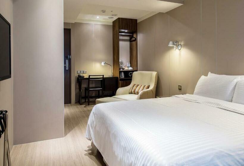 اتاق کلاسیک, Relax I