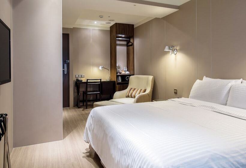 اتاق کلاسیک, Relax I