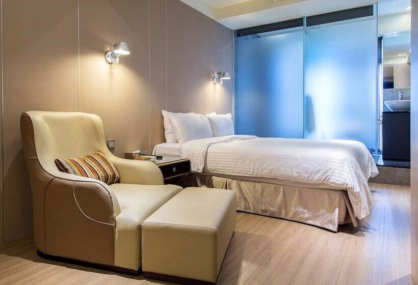 اتاق کلاسیک, Relax I