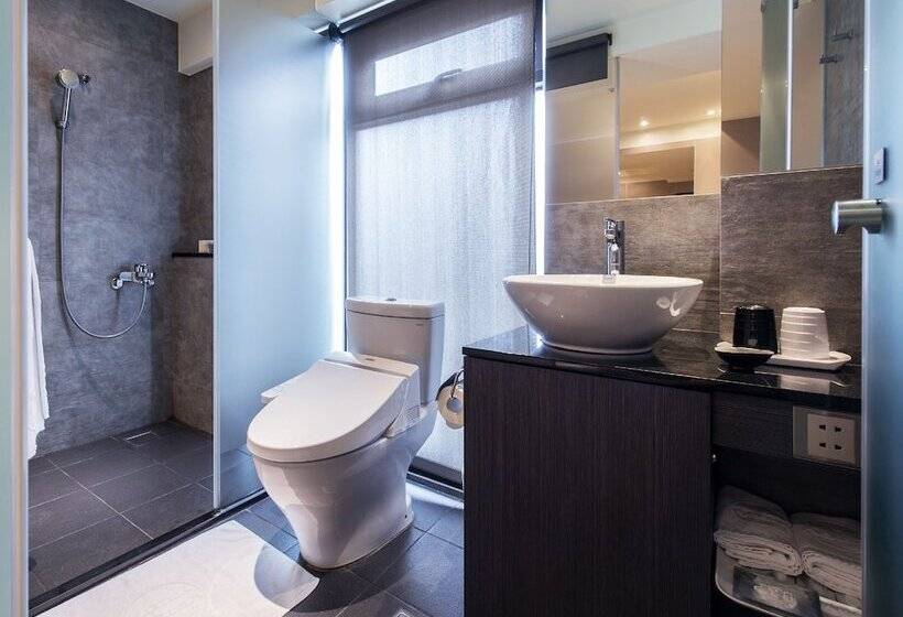 اتاق کلاسیک, Relax I