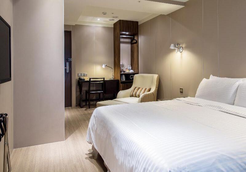 اتاق کلاسیک, Relax I