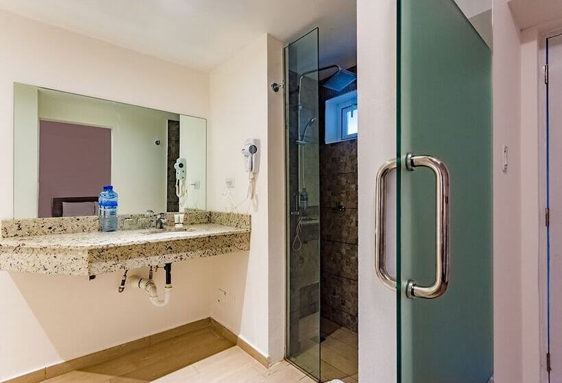 Camera Standard, Royal Decameron Indigo  All Inclusive