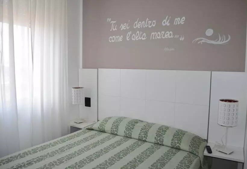 コンフォートルーム, Sette Note