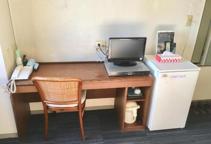 اتاق عادی, Tabist Annex Hotel Tetora Hakodate