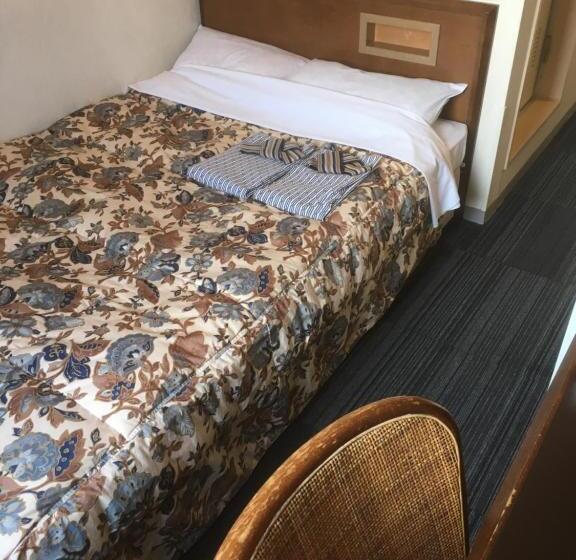 غرفة أساسية, Tabist Annex Hotel Tetora Hakodate