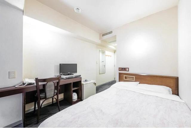 غرفة أساسية, Tabist Annex Hotel Tetora Hakodate