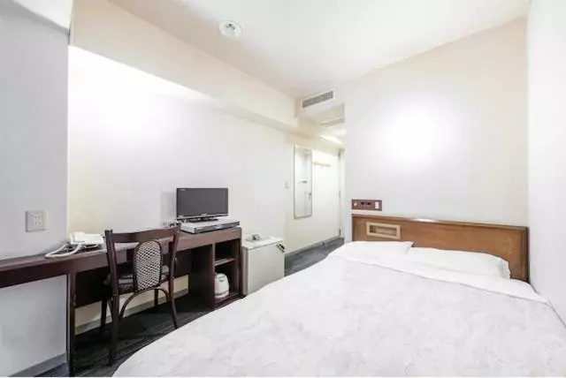 ベーシックルーム, Tabist Annex Hotel Tetora Hakodate