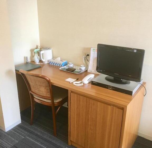 غرفة قياسية ثلاثية, Tabist Annex Hotel Tetora Hakodate