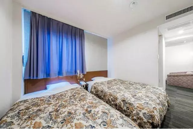 スタンダードトリプルルーム, Tabist Annex Hotel Tetora Hakodate