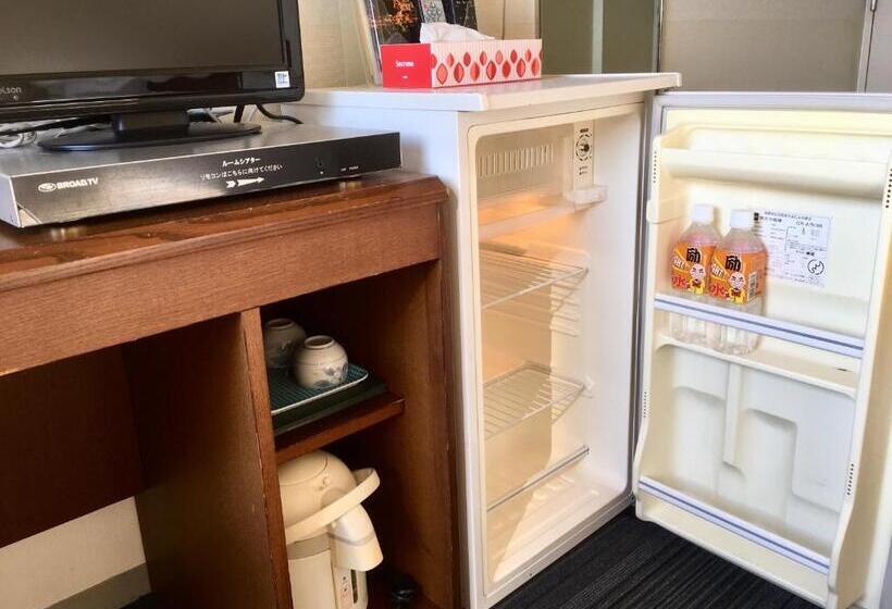 غرفة قياسية, Tabist Annex Hotel Tetora Hakodate