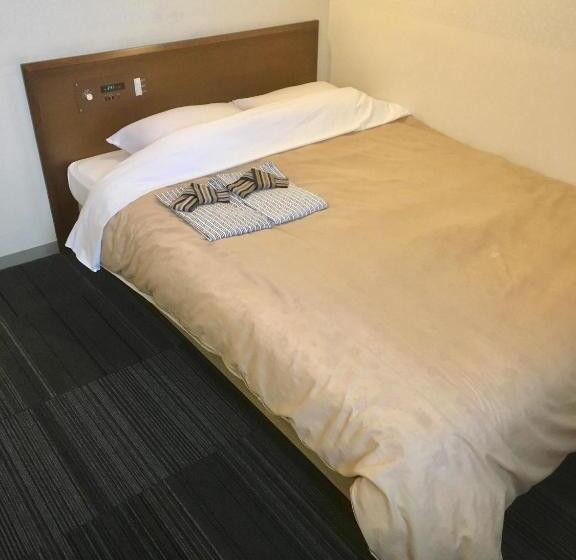 غرفة قياسية, Tabist Annex Hotel Tetora Hakodate