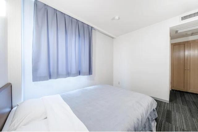 غرفة قياسية, Tabist Annex Hotel Tetora Hakodate