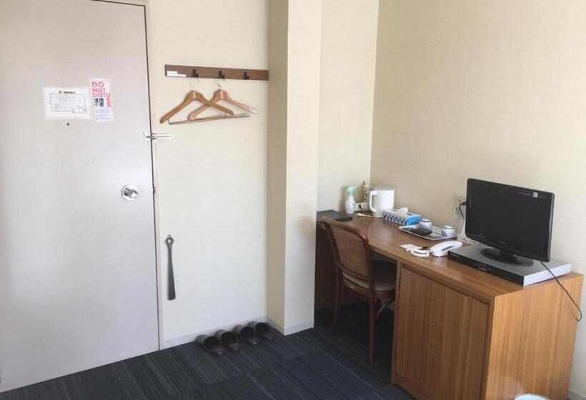 غرفة قياسية, Tabist Annex Hotel Tetora Hakodate