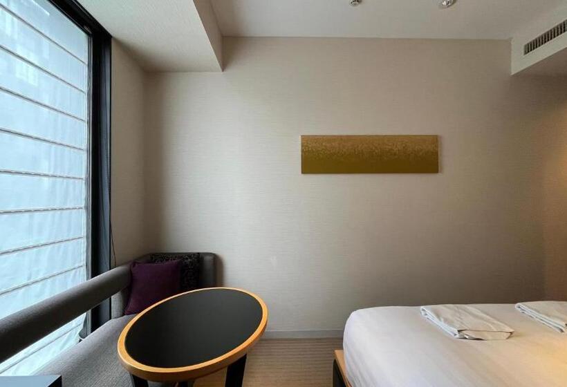 اتاق سوپریور, Koko Hotel Premier Kanazawa Korinbo