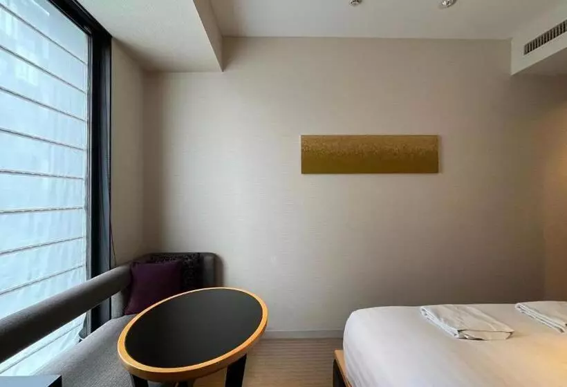 スーペリアールーム, Koko Hotel Premier Kanazawa Korinbo