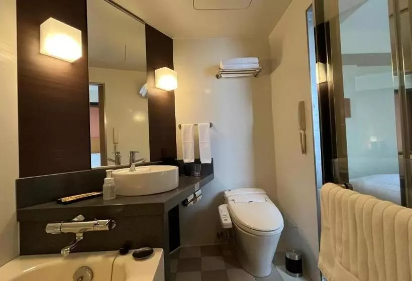 スーペリアールーム, Koko Hotel Premier Kanazawa Korinbo