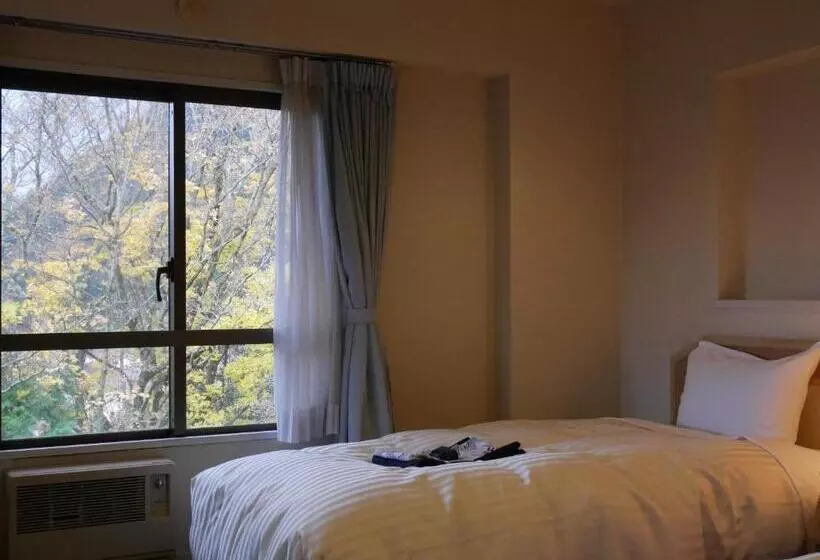 スタンダードルーム, Hakone Forest Of Verde