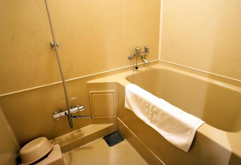 חדר סטנדרט, Hakone Forest Of Verde