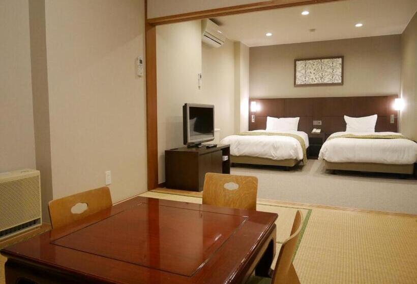 חדר סטנדרט, Hakone Forest Of Verde