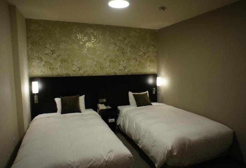 חדר סטנדרט, Hakone Forest Of Verde