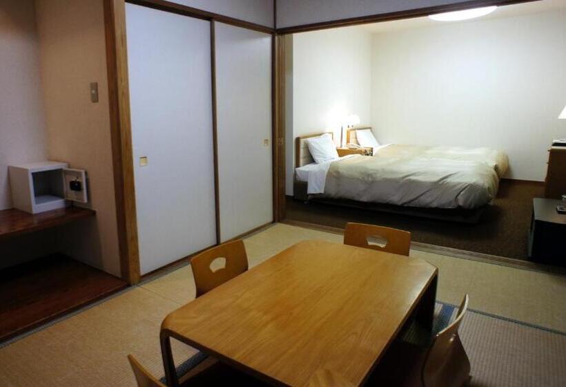 חדר סטנדרט, Hakone Forest Of Verde