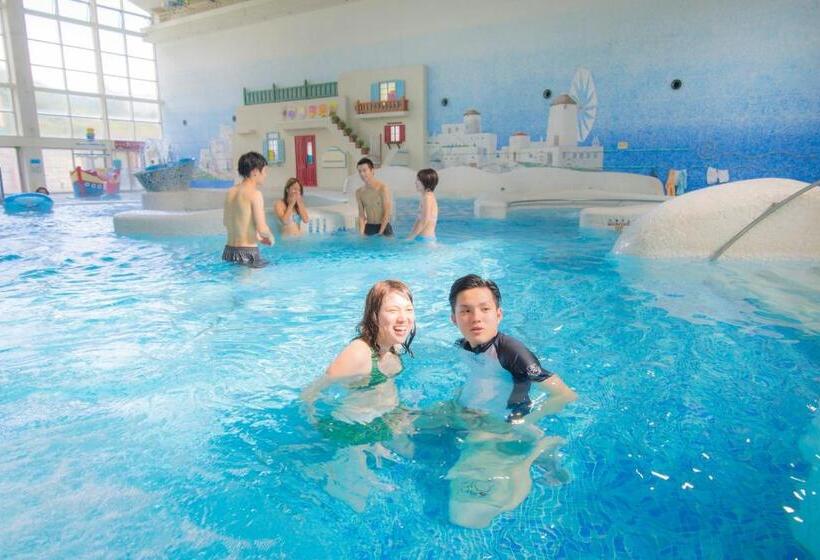 חדר סטנדרט, Hakone Forest Of Verde