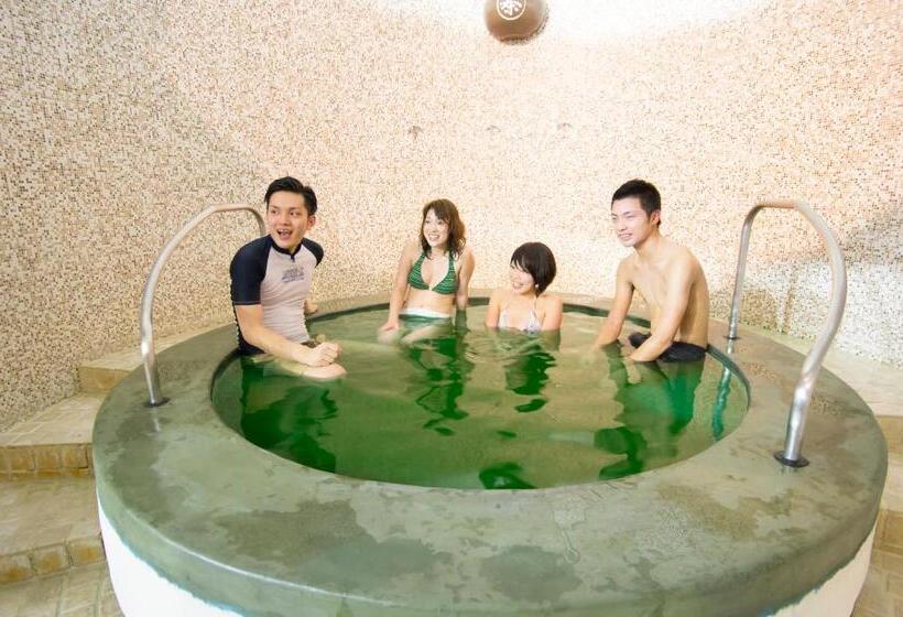 חדר סטנדרט, Hakone Forest Of Verde