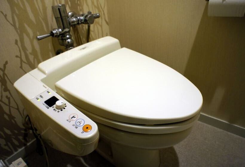 חדר סטנדרט, Hakone Forest Of Verde