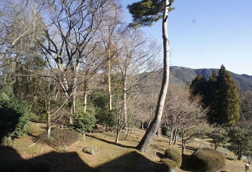 חדר סטנדרט, Hakone Forest Of Verde