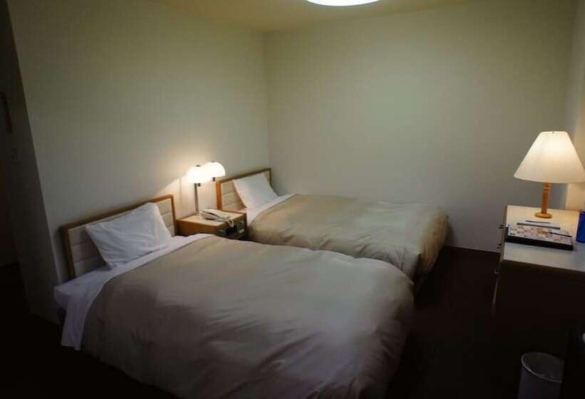 חדר סטנדרט, Hakone Forest Of Verde