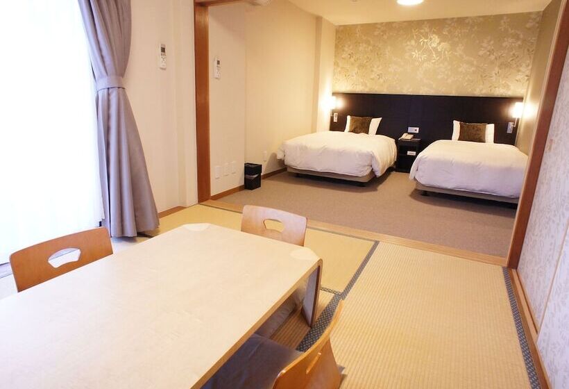 חדר סטנדרט, Hakone Forest Of Verde