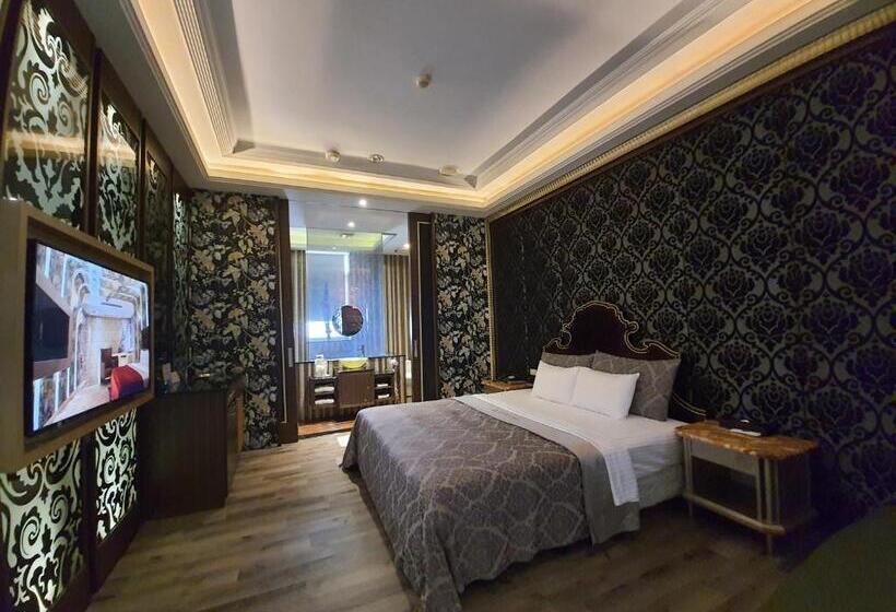 اتاق سوپریور, Jin Sha Motel