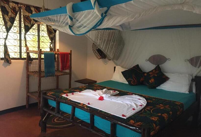 بانگلوی استاندارد, Bellevue Zanzibar