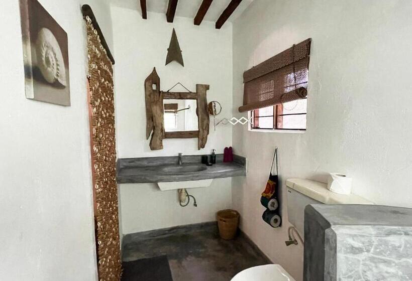 جناح مطلّ علي البحر, Bellevue Zanzibar