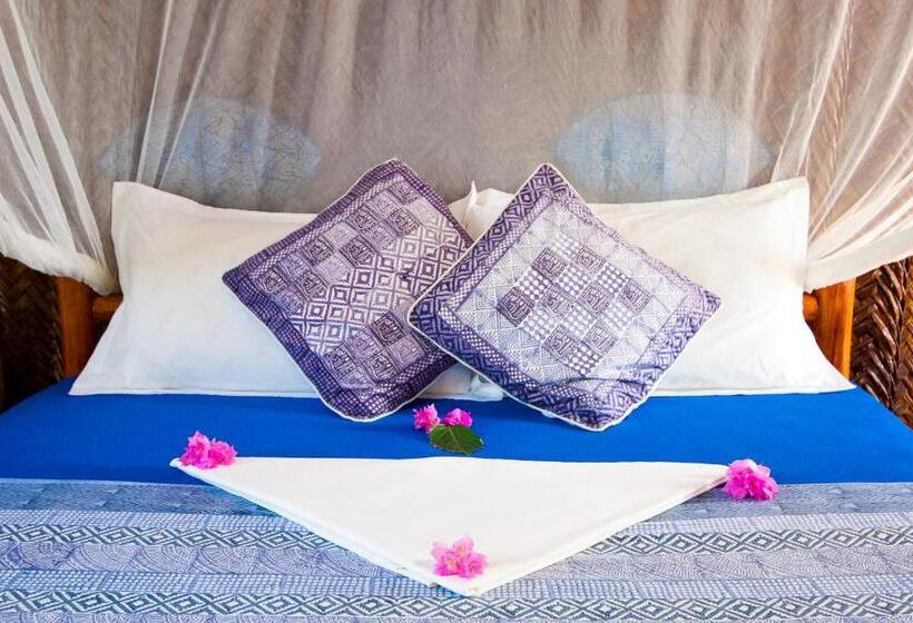 بنجلو قياسى, Bellevue Zanzibar