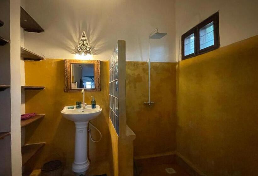 منزل غرفة نوم واحدة, Bellevue Zanzibar