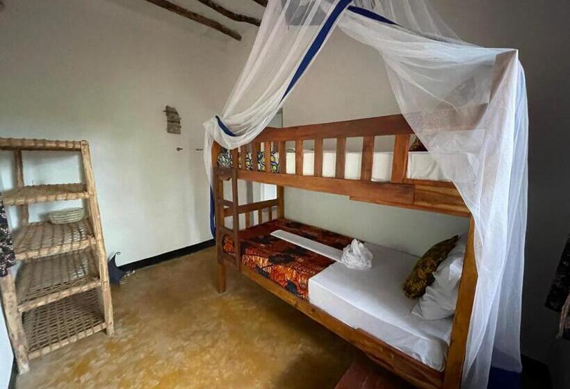 خانه 1 خوابه, Bellevue Zanzibar