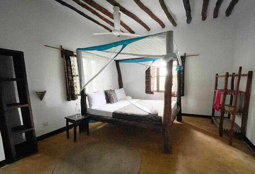 منزل غرفة نوم واحدة, Bellevue Zanzibar
