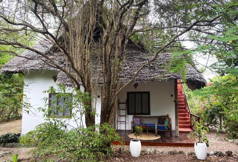 منزل غرفة نوم واحدة, Bellevue Zanzibar