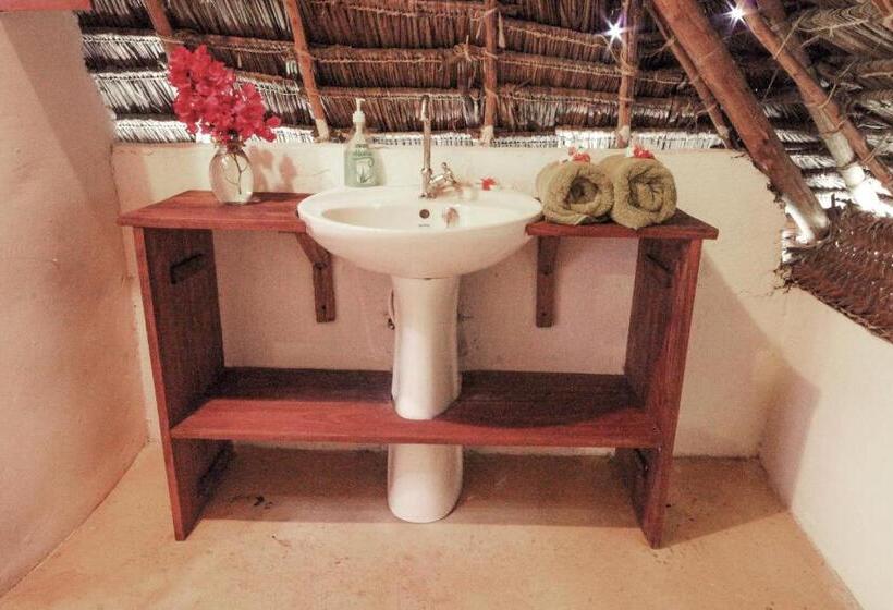 خانه 1 خوابه, Bellevue Zanzibar