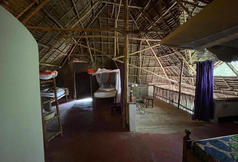 منزل غرفة نوم واحدة, Bellevue Zanzibar