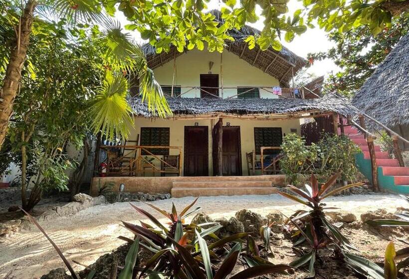 بنجلو قياسى, Bellevue Zanzibar