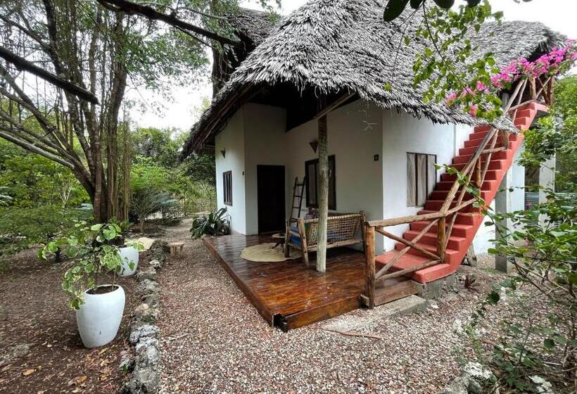 منزل غرفة نوم واحدة, Bellevue Zanzibar