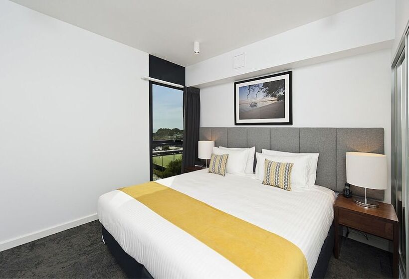 带1个卧室的公寓, Quest Rockingham