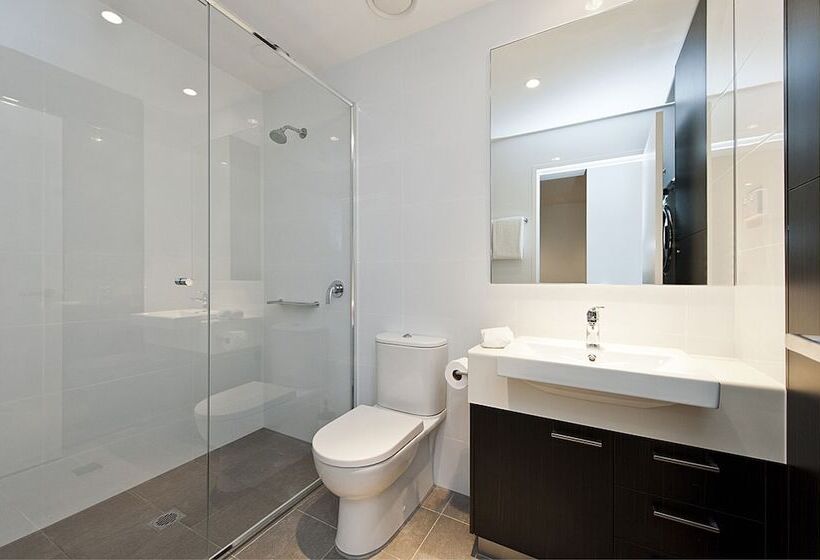 1ベッドルームアパートメント, Quest Rockingham