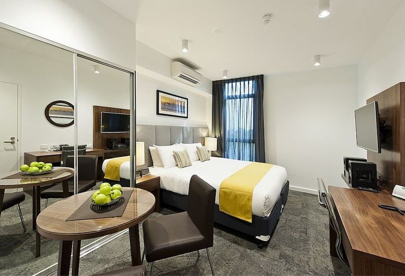 带2个卧室的公寓, Quest Rockingham