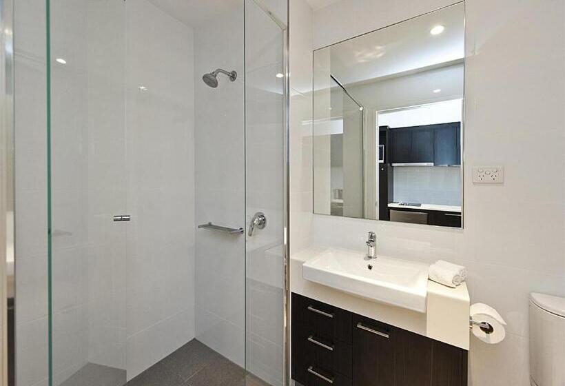 Студия Стандарт, Quest Rockingham