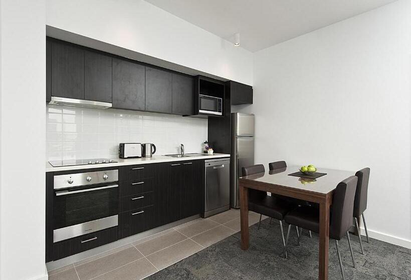 带2个卧室的公寓, Quest Rockingham